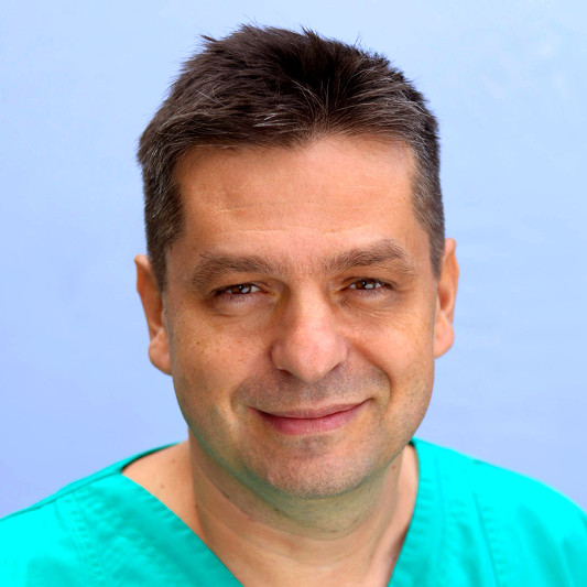 Dr. Szigeti Gábor